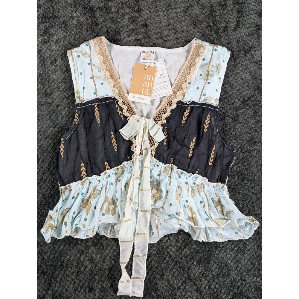 Ananta skirt set Size OS - Picture 12 of 12